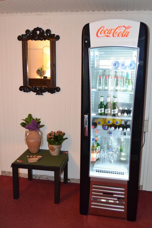 Hotel Garni Kaiserpfalz 戈斯拉尔 外观 照片