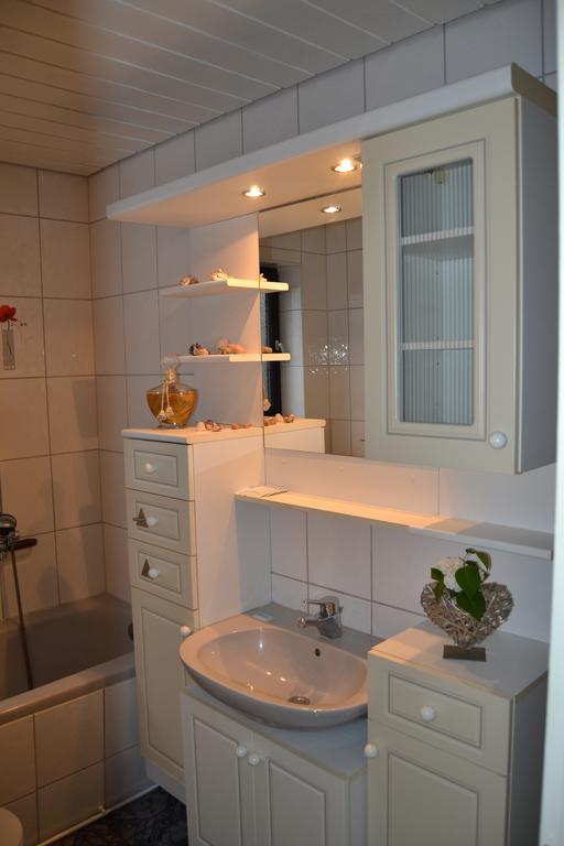 Hotel Garni Kaiserpfalz 戈斯拉尔 外观 照片